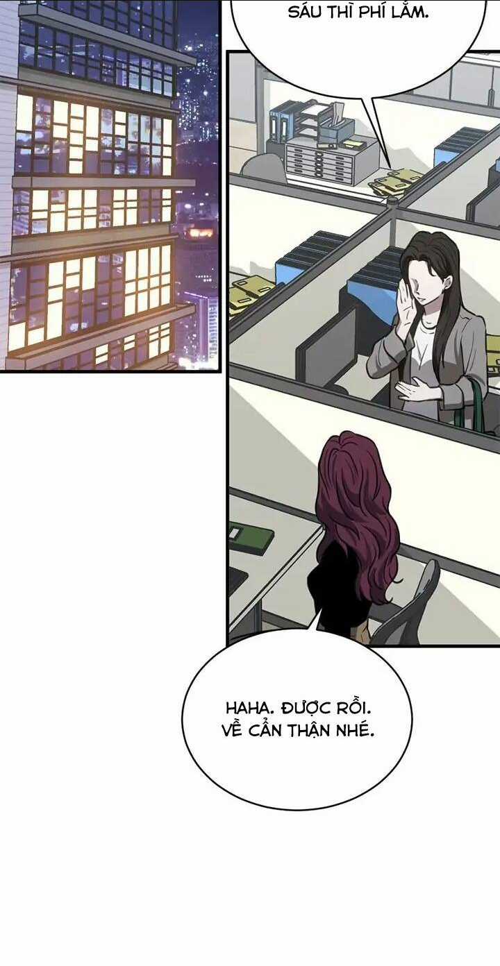 Lần Thứ Ba - Chapter 27 - Trang 33