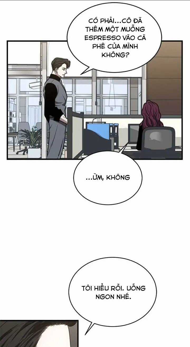 Lần Thứ Ba - Chapter 27 - Trang 38