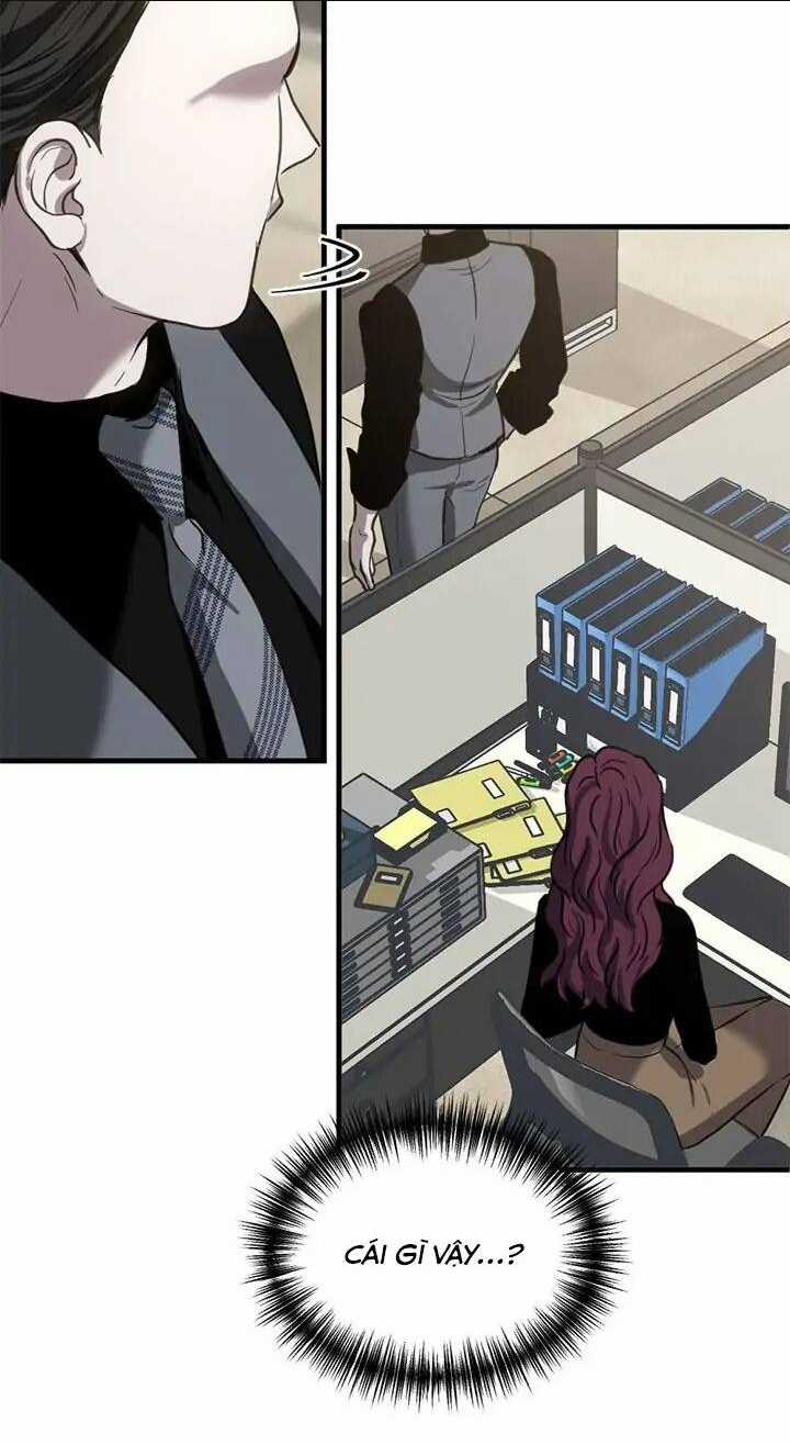 Lần Thứ Ba - Chapter 27 - Trang 39