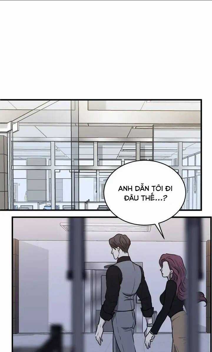 Lần Thứ Ba - Chapter 27 - Trang 44