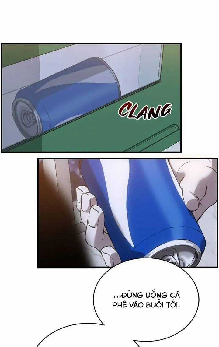 Lần Thứ Ba - Chapter 27 - Trang 46