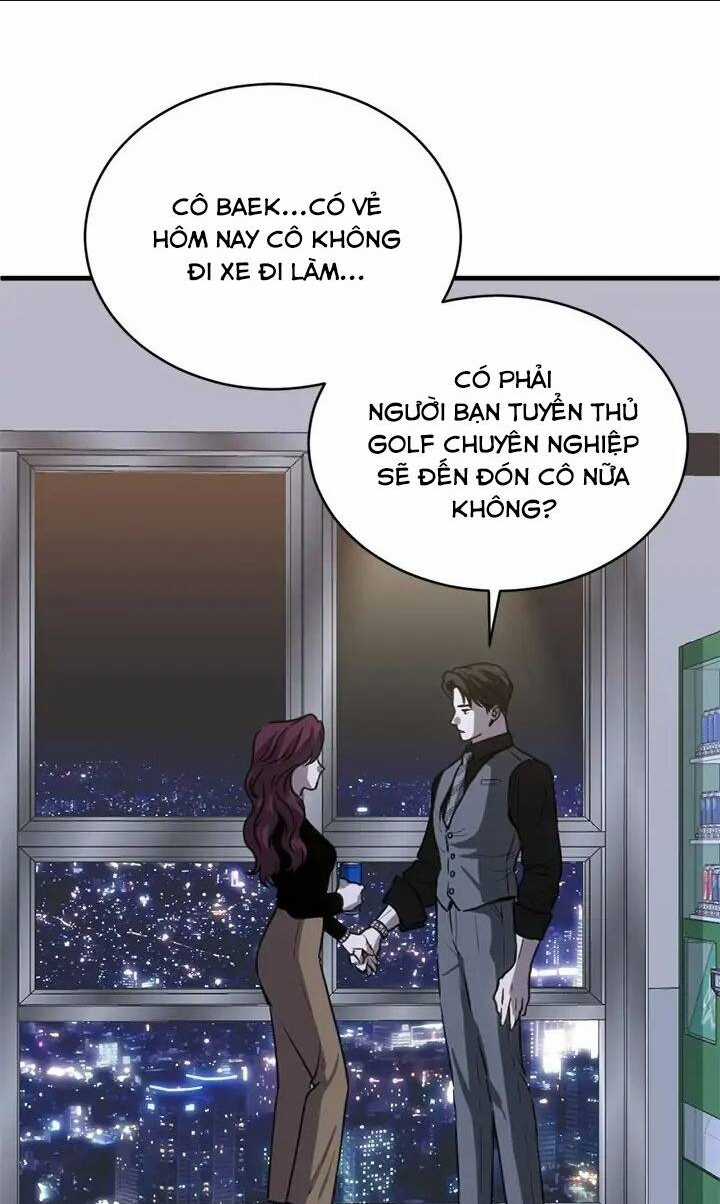 Lần Thứ Ba - Chapter 27 - Trang 50