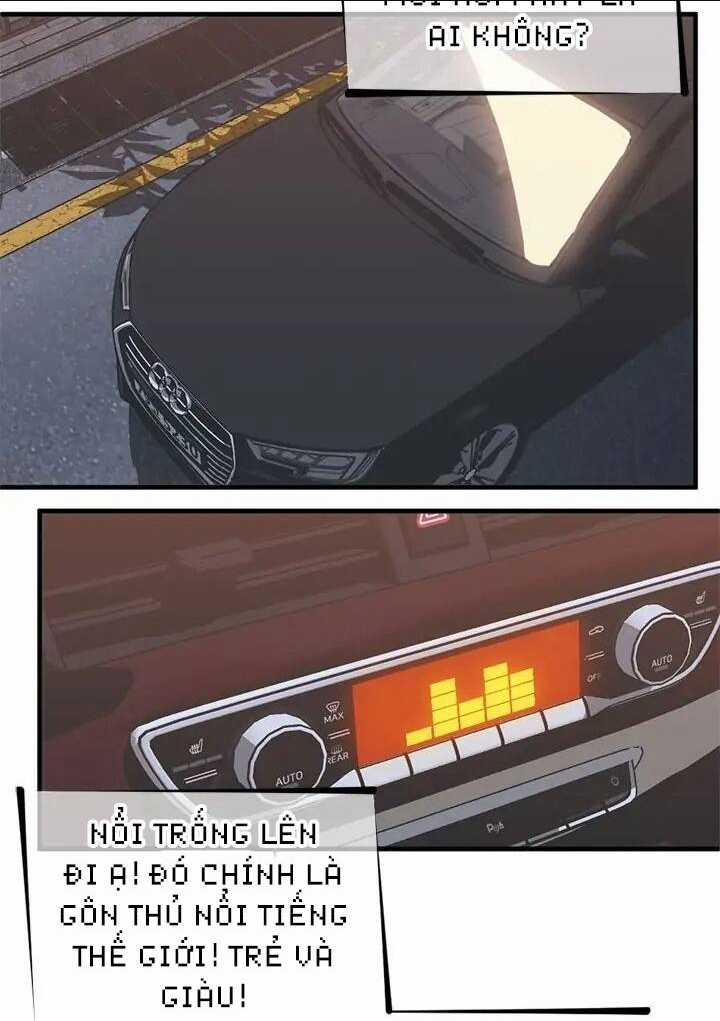 Lần Thứ Ba - Chapter 27 - Trang 56