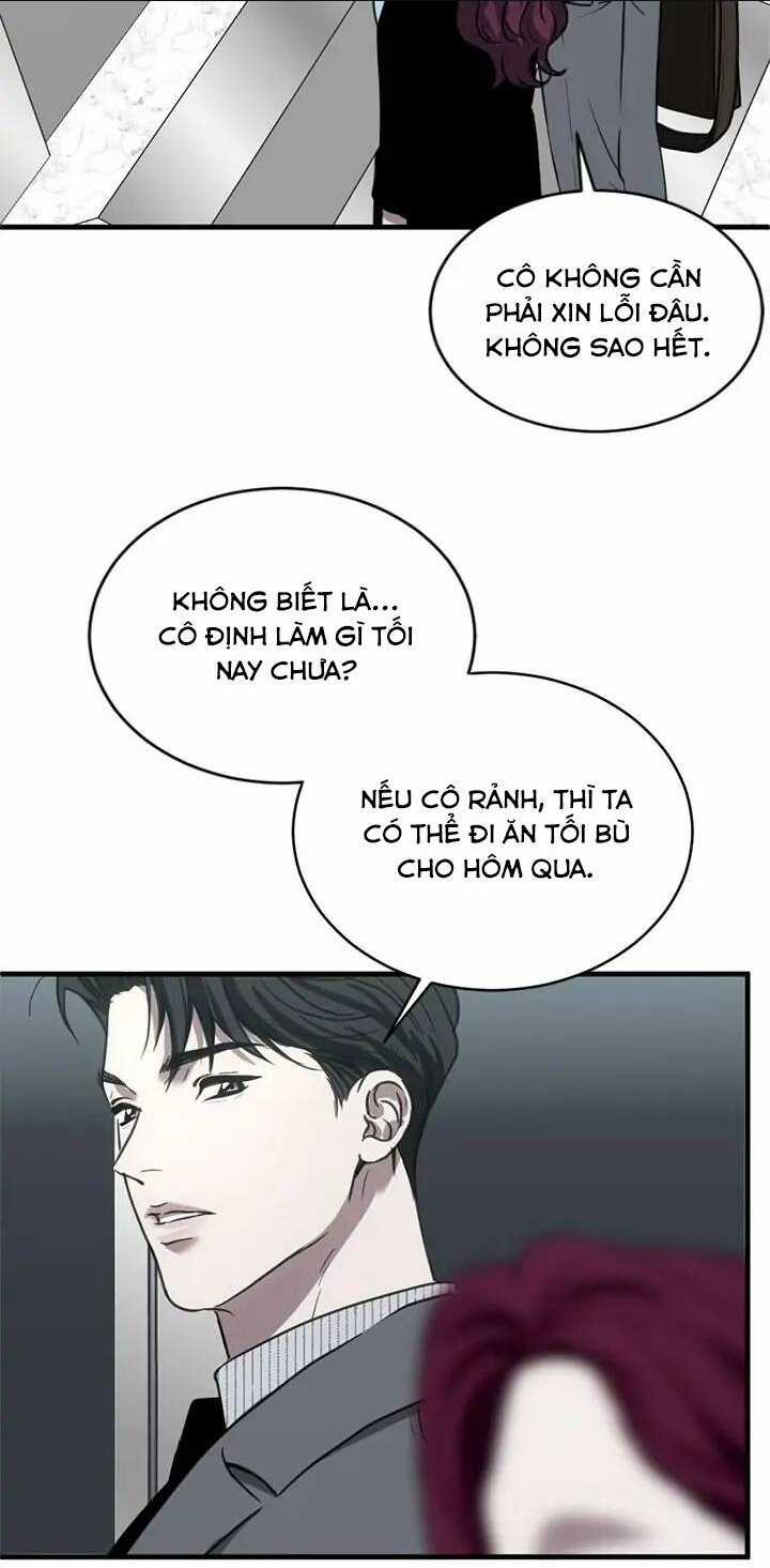 Lần Thứ Ba - Chapter 27 - Trang 7
