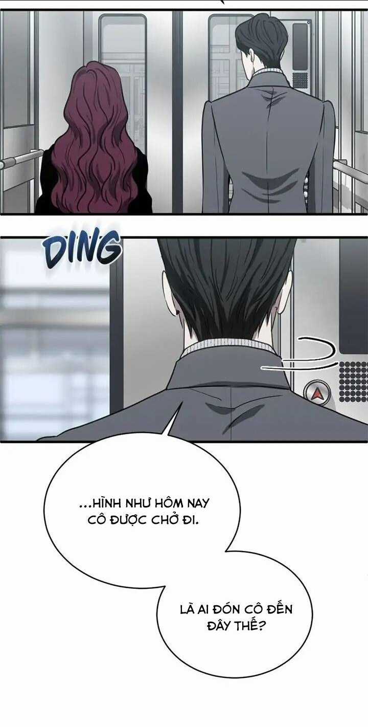 Lần Thứ Ba - Chapter 27 - Trang 9