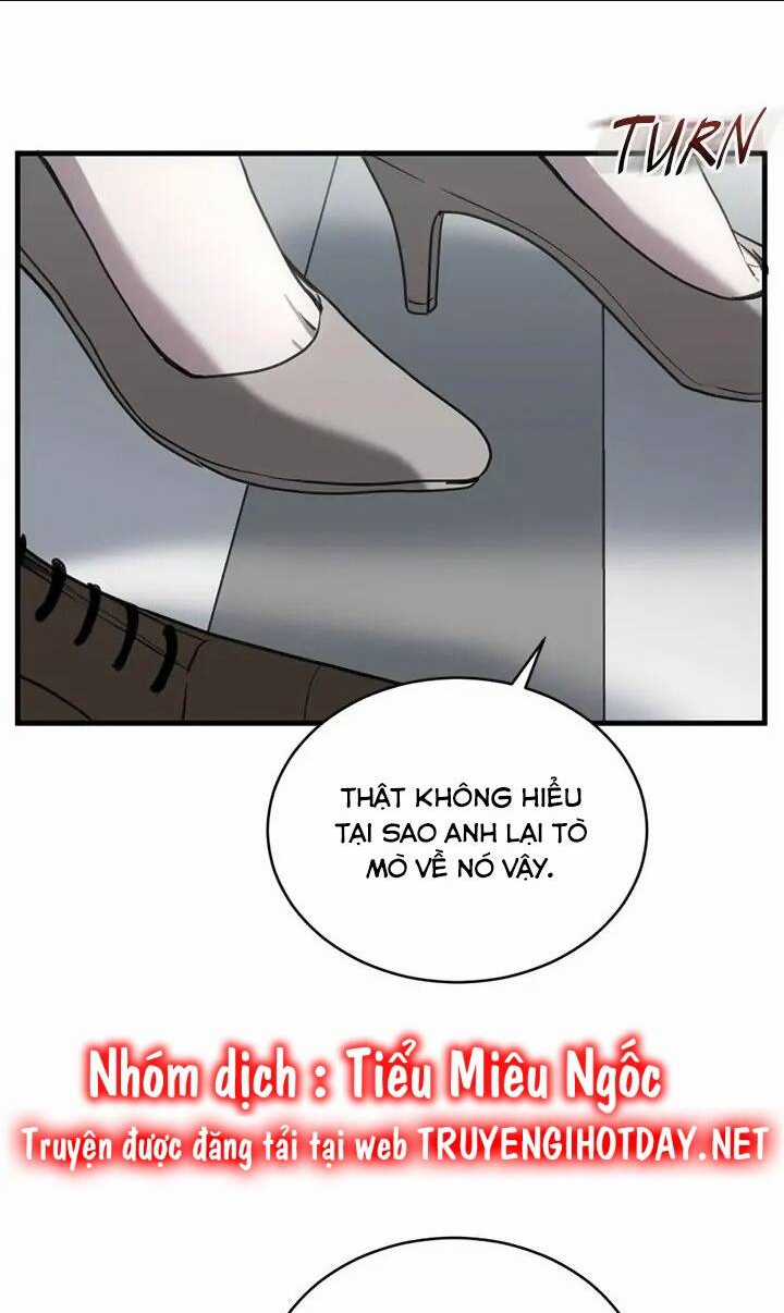 Lần Thứ Ba - Chapter 27 - Trang 10