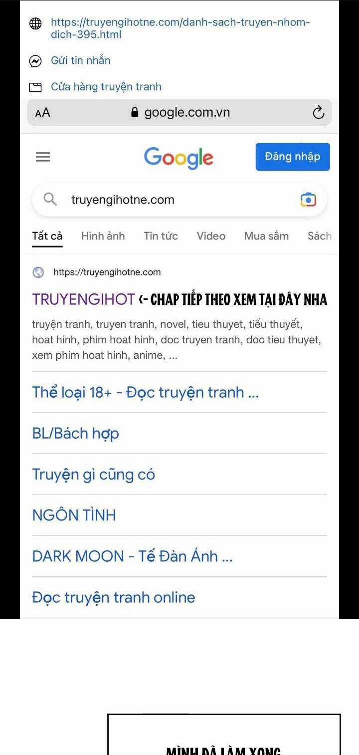 Lần Thứ Ba - Chapter 28 - Trang 2