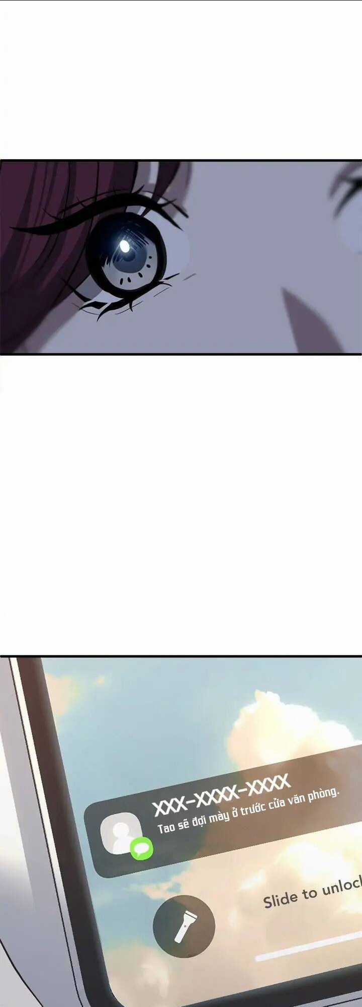 Lần Thứ Ba - Chapter 28 - Trang 11