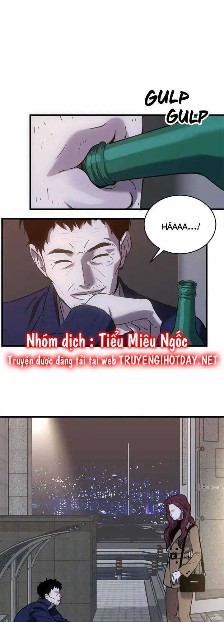 Lần Thứ Ba - Chapter 28 - Trang 14