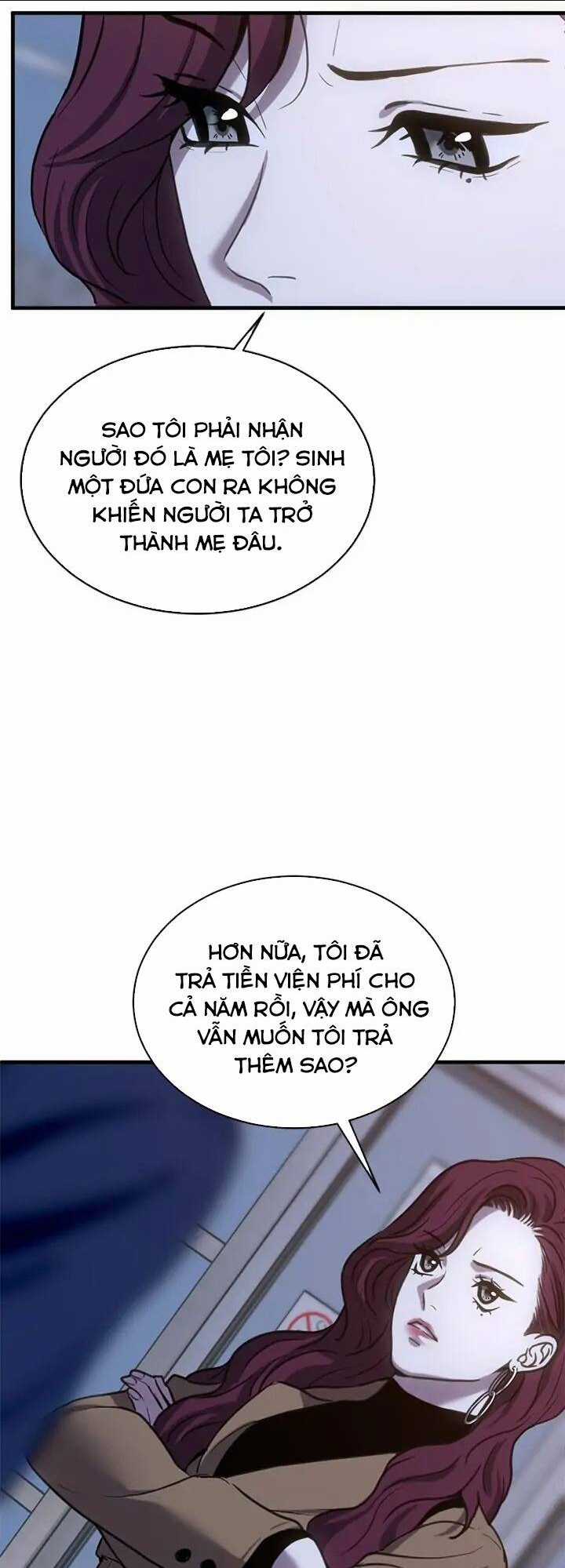 Lần Thứ Ba - Chapter 28 - Trang 18