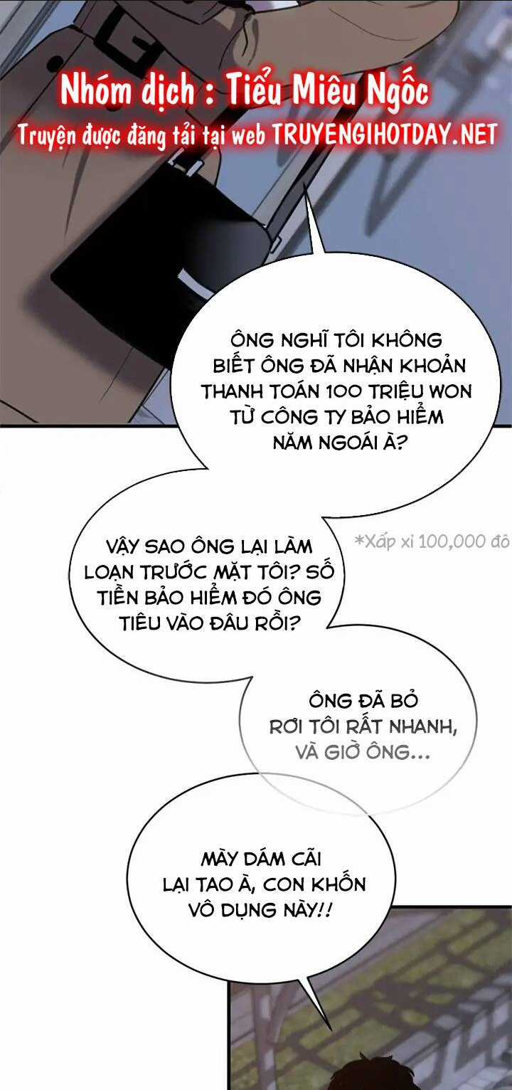 Lần Thứ Ba - Chapter 28 - Trang 19