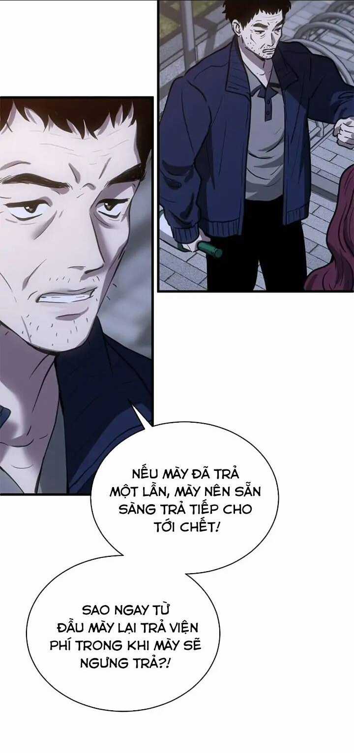 Lần Thứ Ba - Chapter 28 - Trang 20