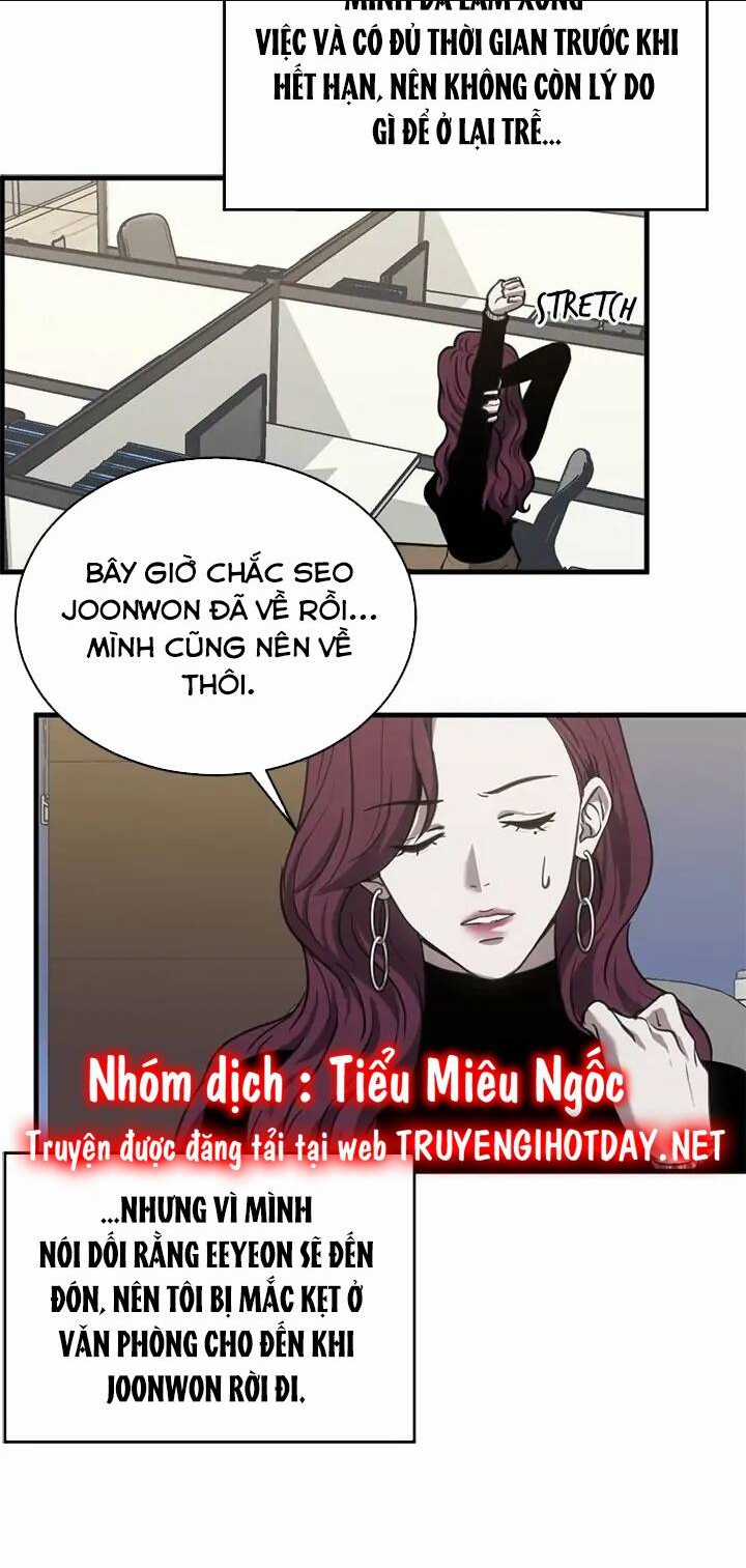 Lần Thứ Ba - Chapter 28 - Trang 3