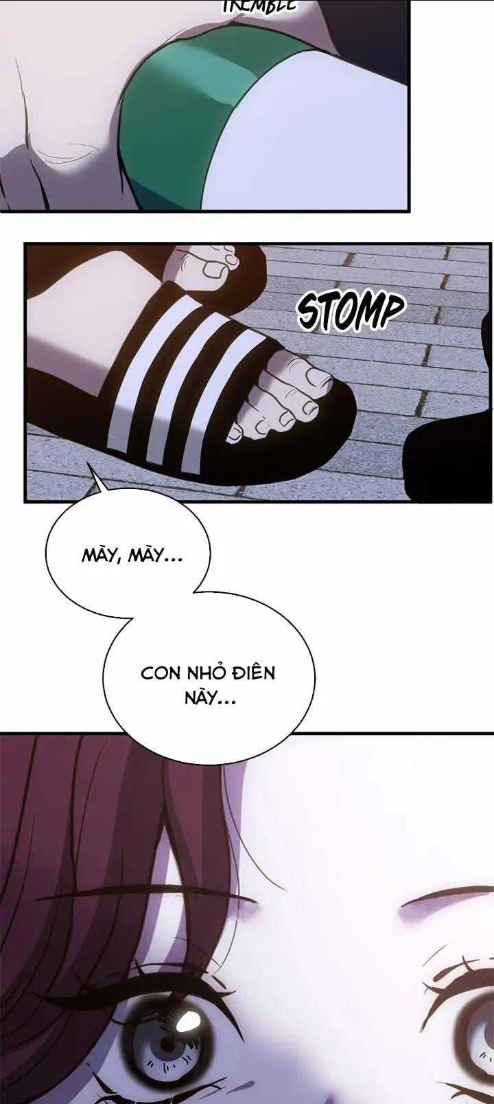 Lần Thứ Ba - Chapter 28 - Trang 22