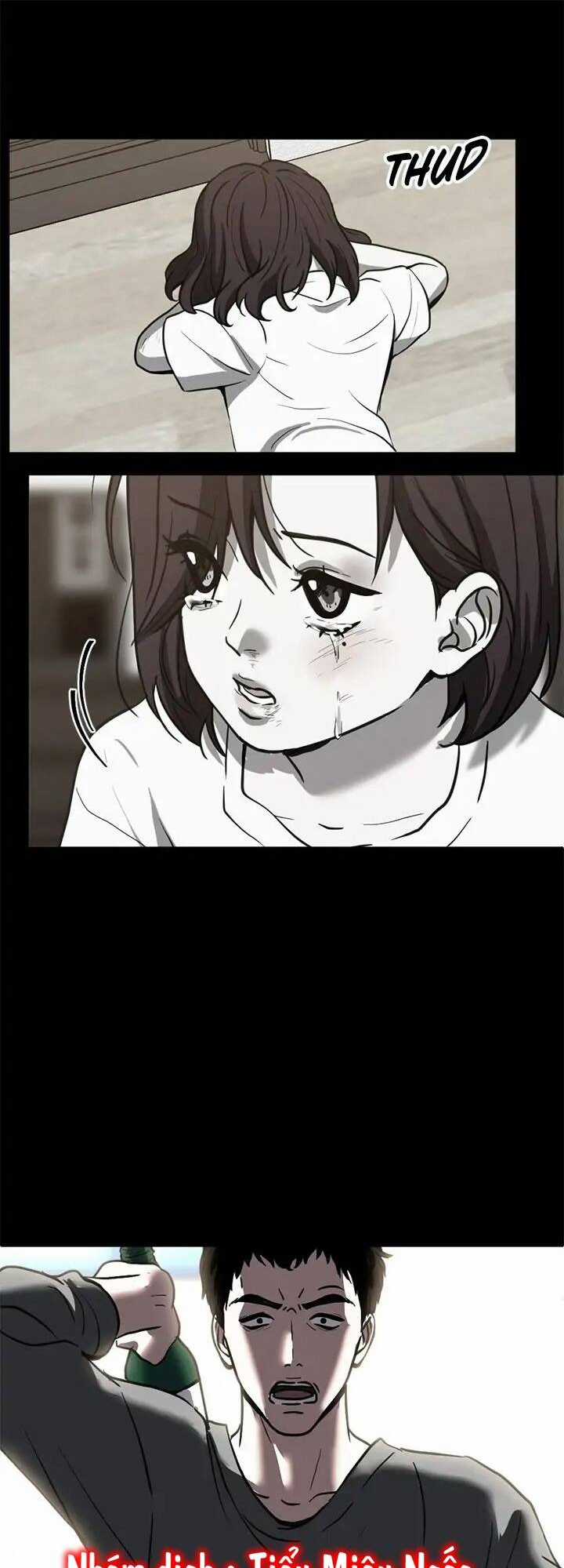 Lần Thứ Ba - Chapter 28 - Trang 24