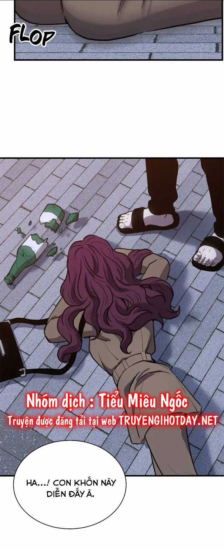 Lần Thứ Ba - Chapter 28 - Trang 26