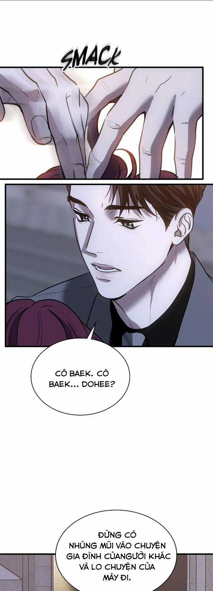 Lần Thứ Ba - Chapter 28 - Trang 30