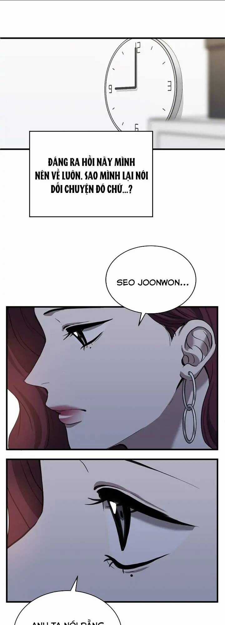 Lần Thứ Ba - Chapter 28 - Trang 4