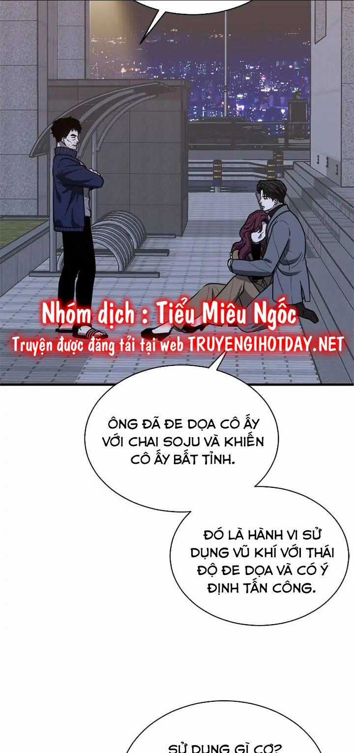 Lần Thứ Ba - Chapter 28 - Trang 31