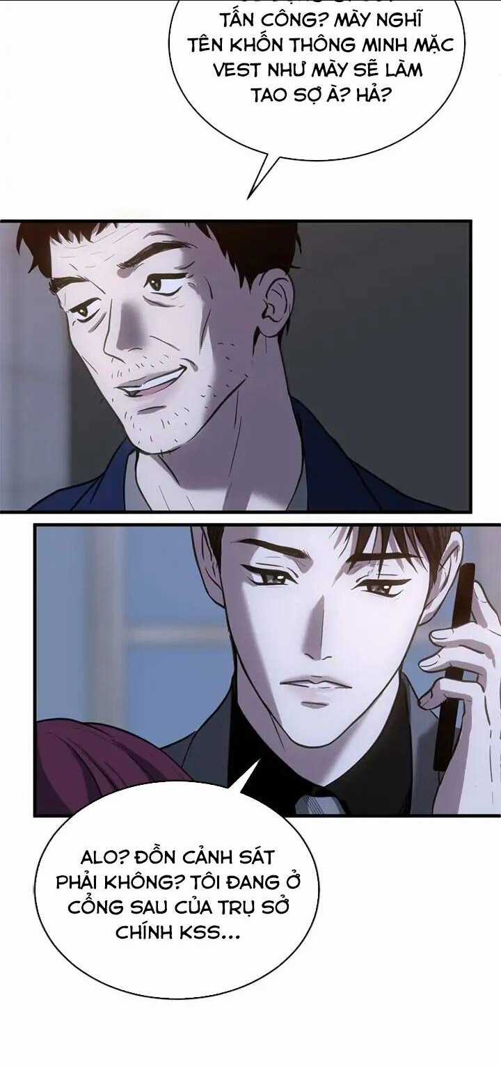 Lần Thứ Ba - Chapter 28 - Trang 32