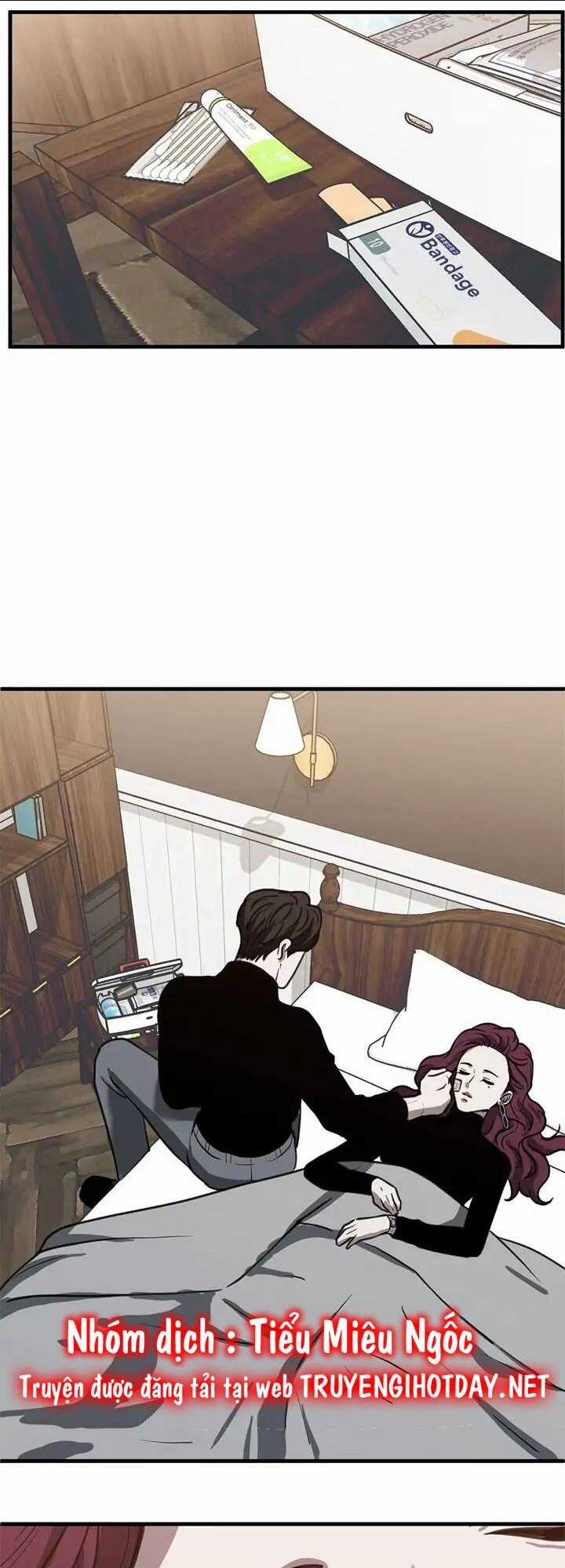 Lần Thứ Ba - Chapter 28 - Trang 36