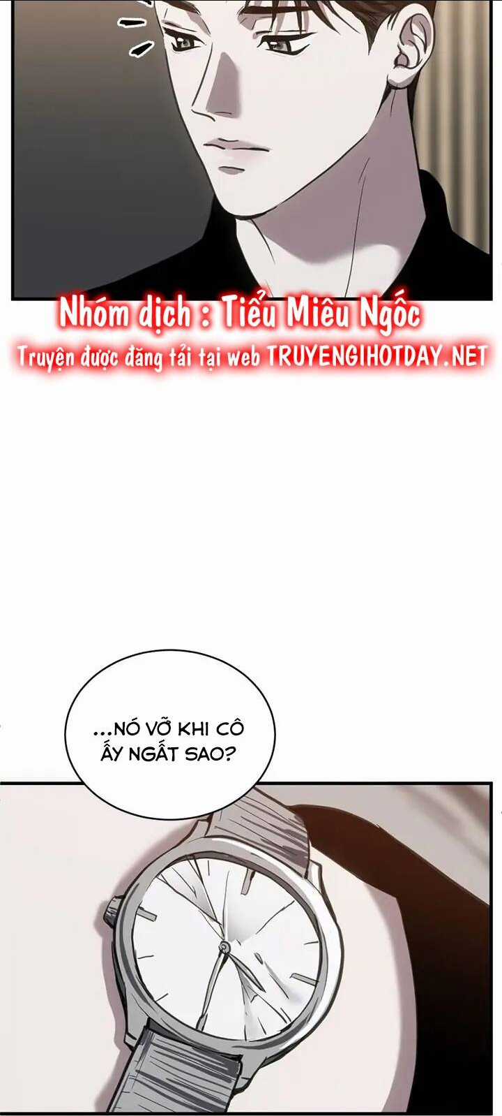 Lần Thứ Ba - Chapter 28 - Trang 38