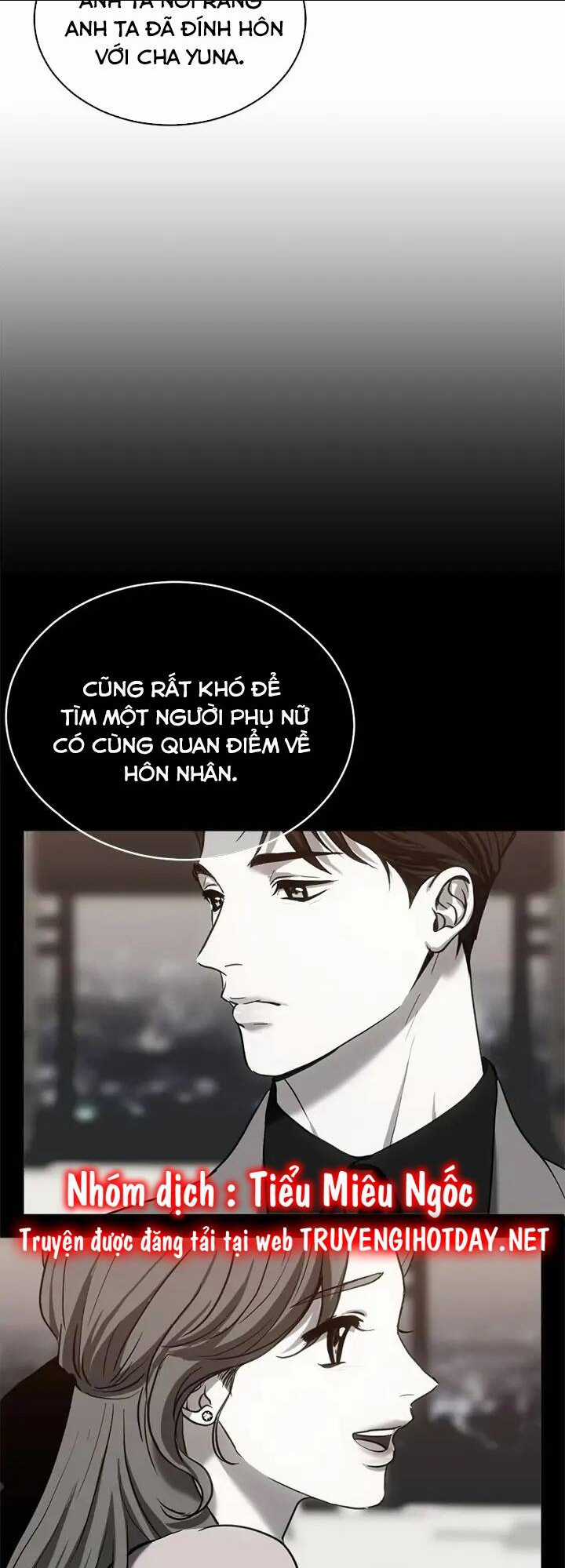 Lần Thứ Ba - Chapter 28 - Trang 5