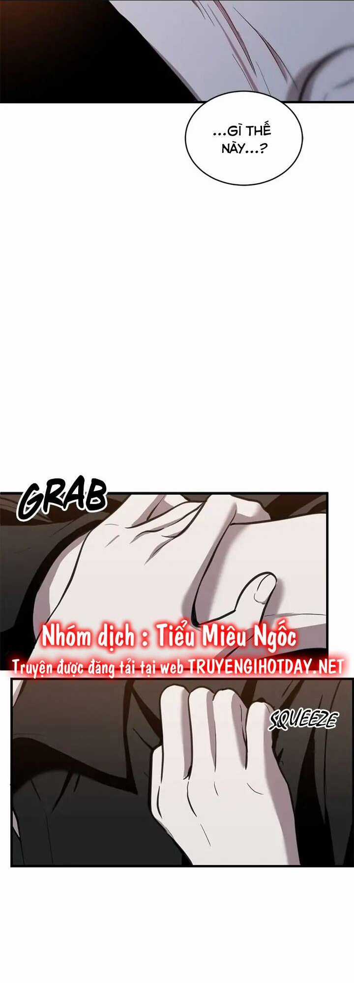 Lần Thứ Ba - Chapter 28 - Trang 41