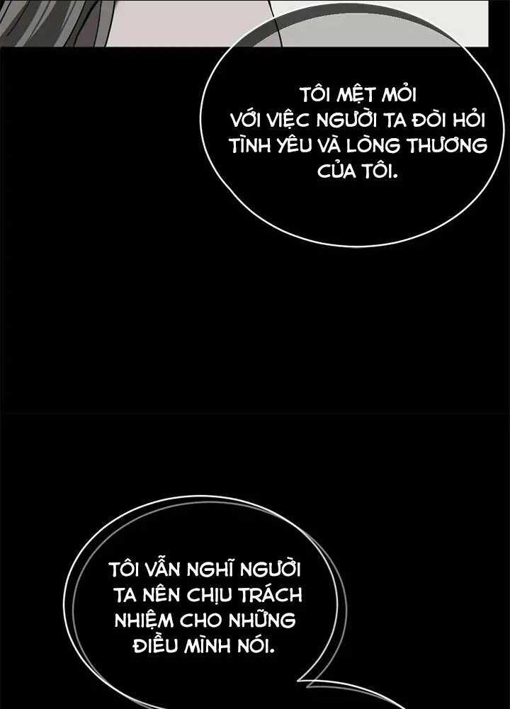 Lần Thứ Ba - Chapter 28 - Trang 6