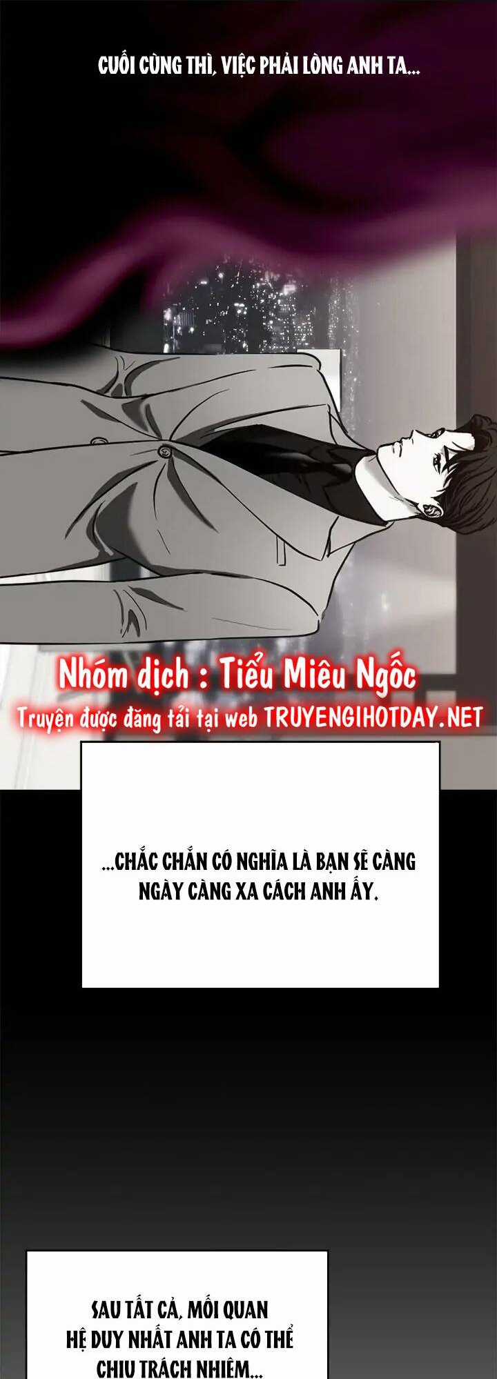 Lần Thứ Ba - Chapter 28 - Trang 8