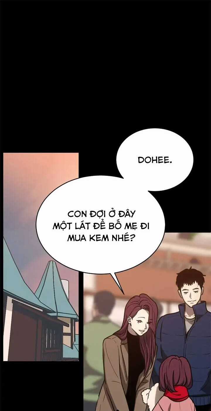 Lần Thứ Ba - Chapter 29 - Trang 11