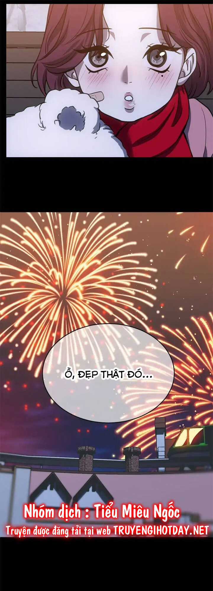 Lần Thứ Ba - Chapter 29 - Trang 13