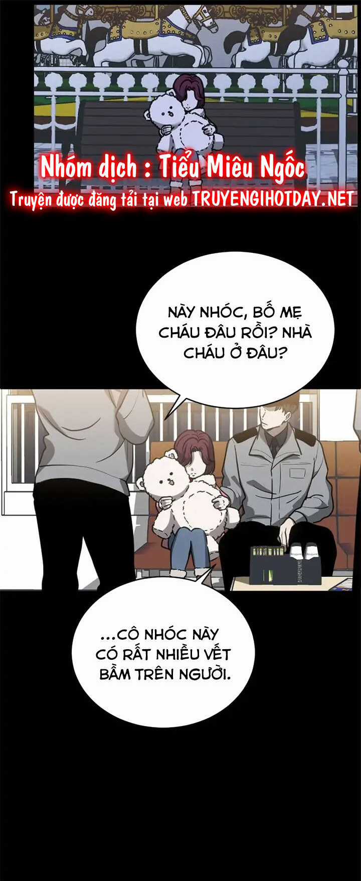 Lần Thứ Ba - Chapter 29 - Trang 16