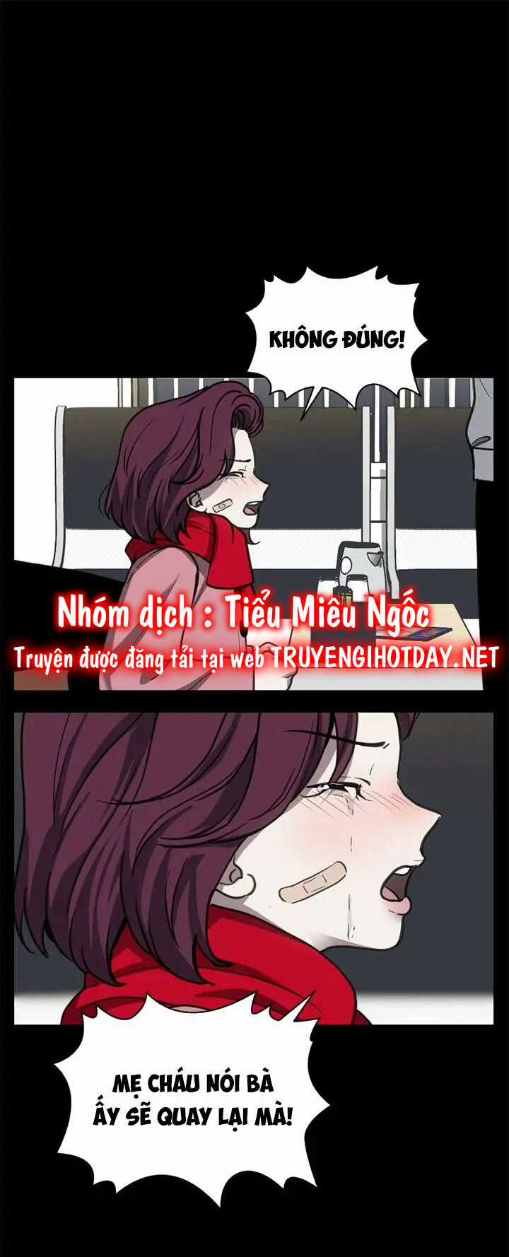 Lần Thứ Ba - Chapter 29 - Trang 19