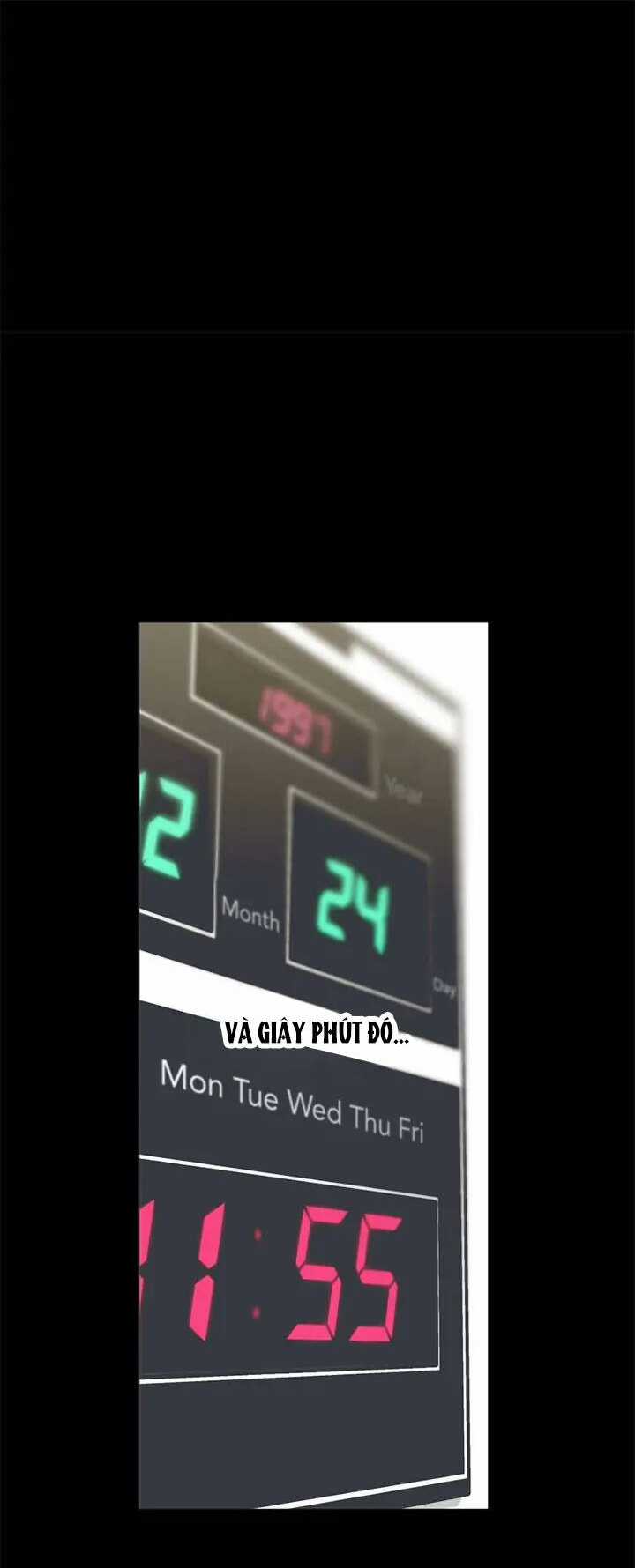 Lần Thứ Ba - Chapter 29 - Trang 20