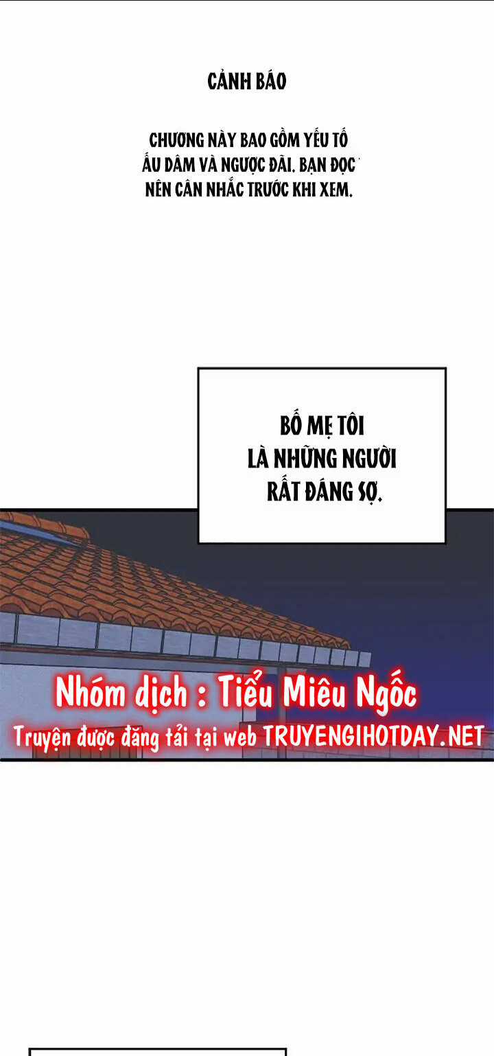 Lần Thứ Ba - Chapter 29 - Trang 3