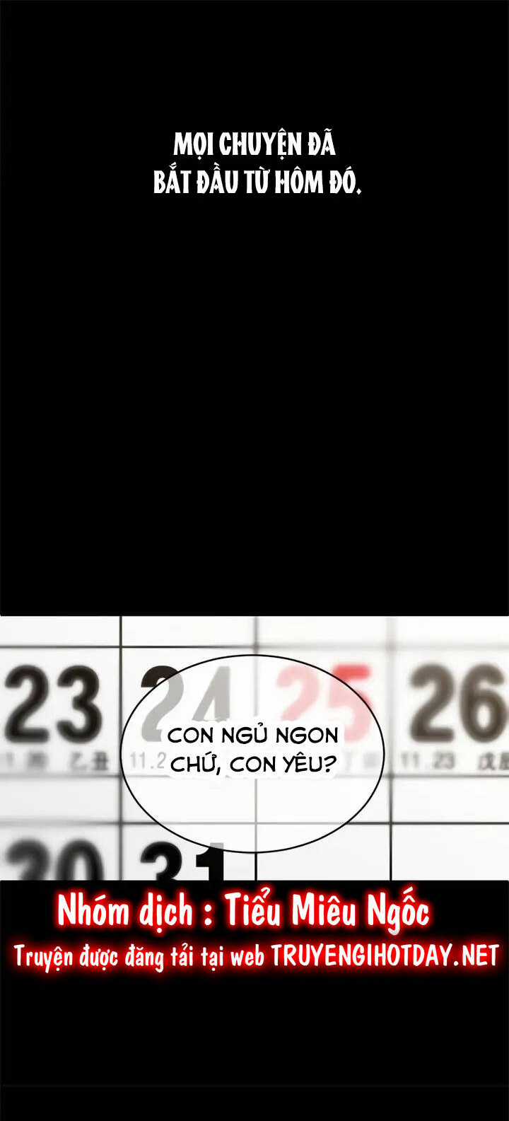 Lần Thứ Ba - Chapter 29 - Trang 25