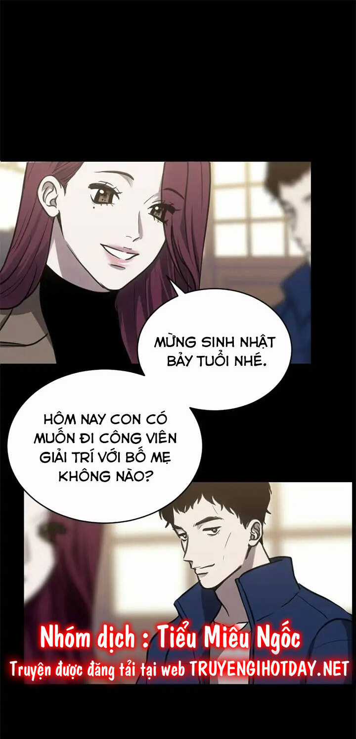 Lần Thứ Ba - Chapter 29 - Trang 26