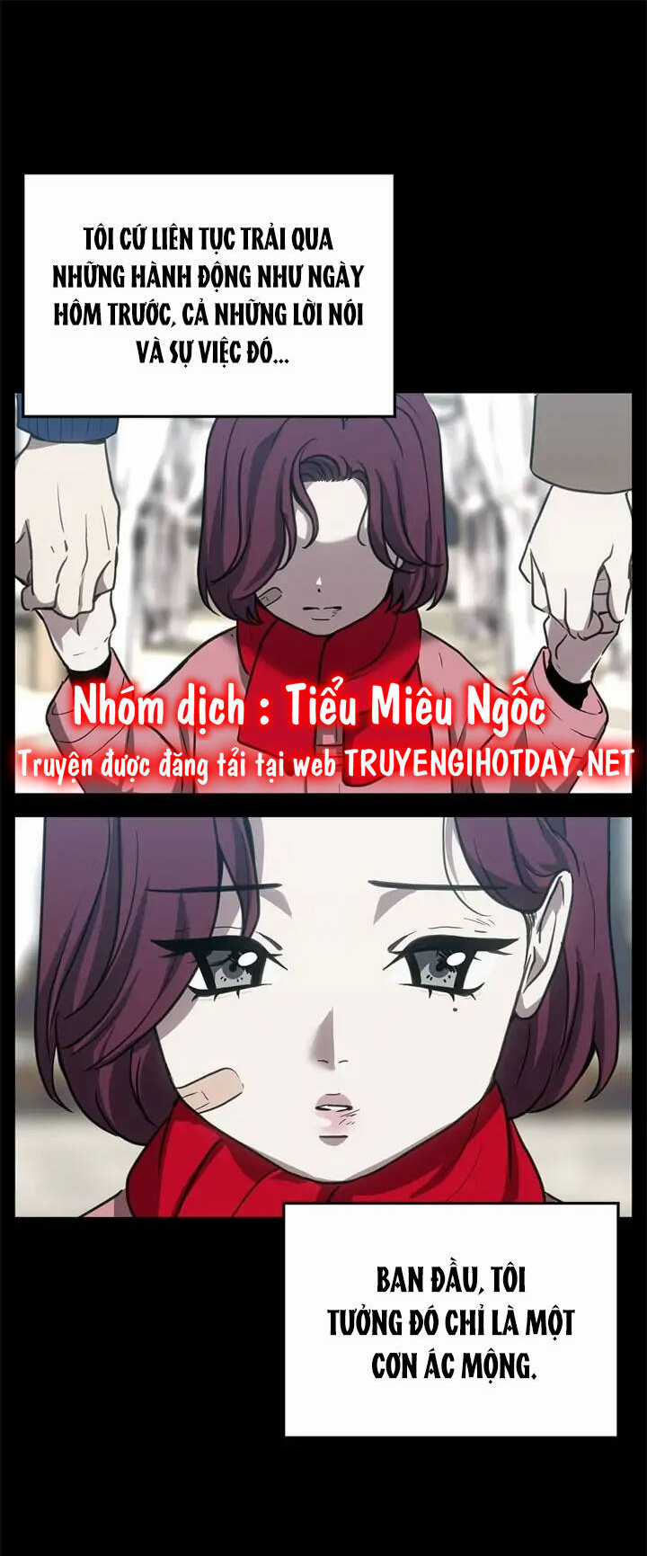 Lần Thứ Ba - Chapter 29 - Trang 29