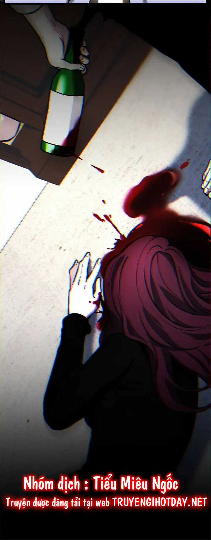 Lần Thứ Ba - Chapter 29 - Trang 39