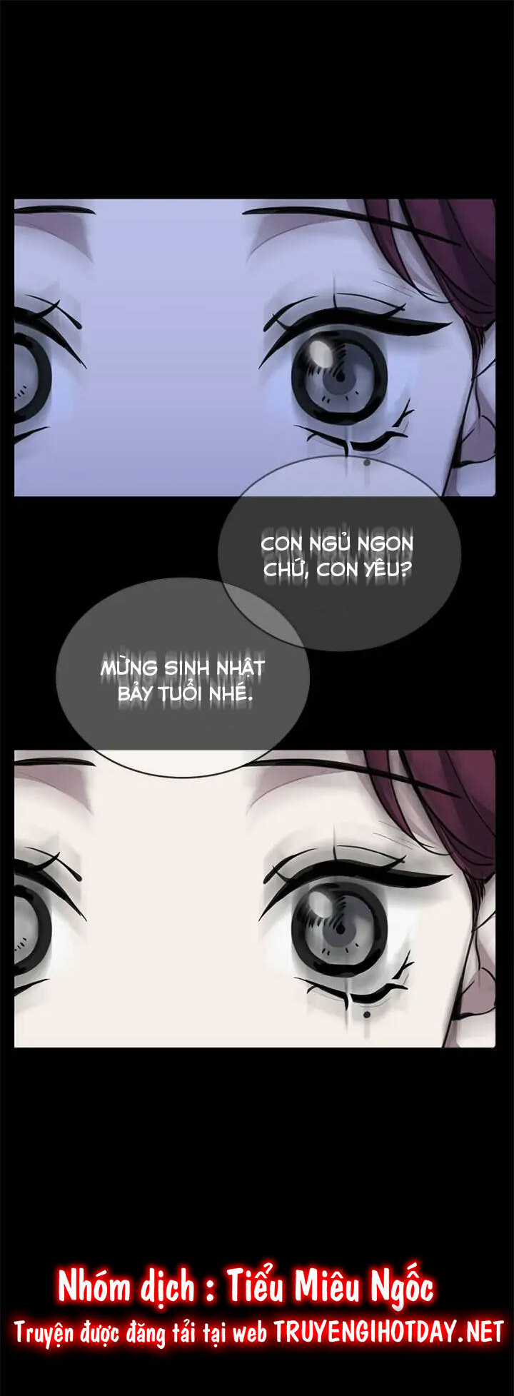 Lần Thứ Ba - Chapter 29 - Trang 40