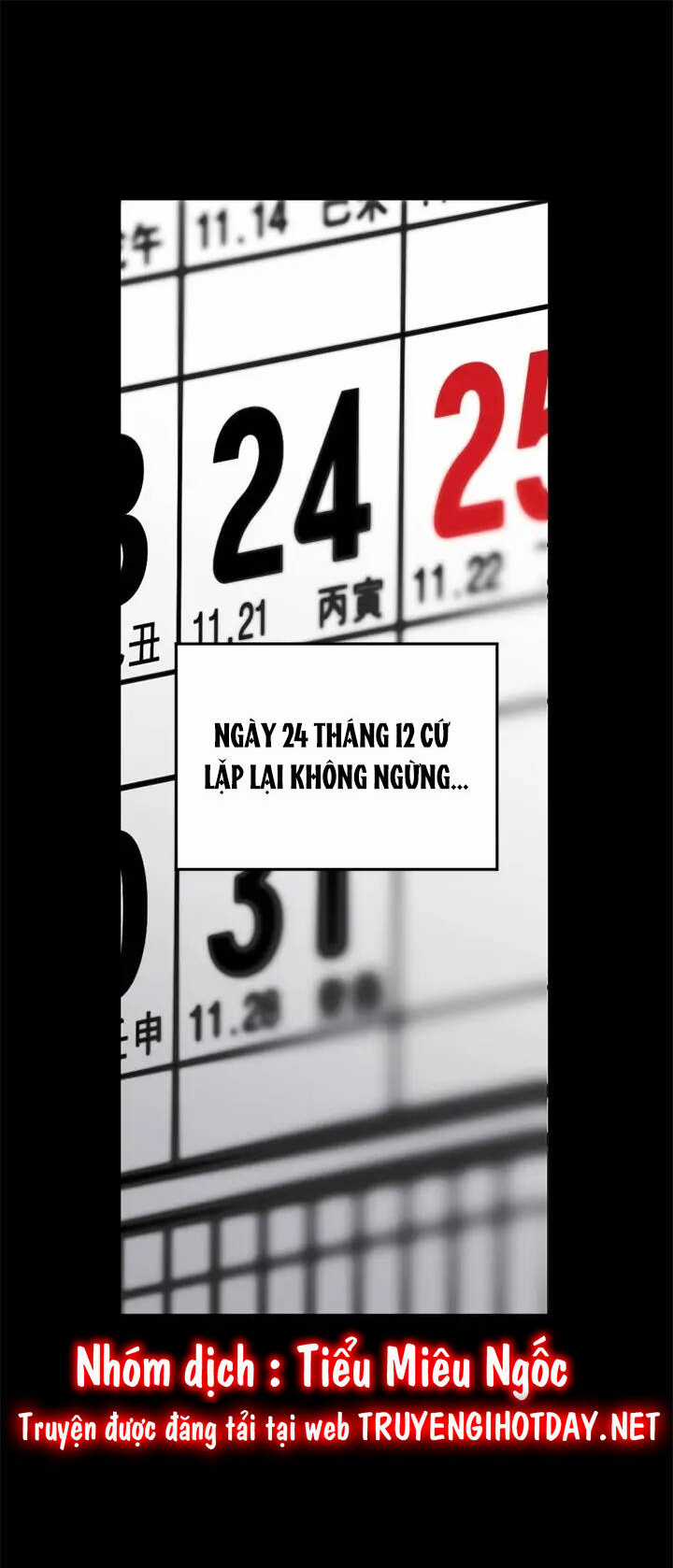 Lần Thứ Ba - Chapter 29 - Trang 41