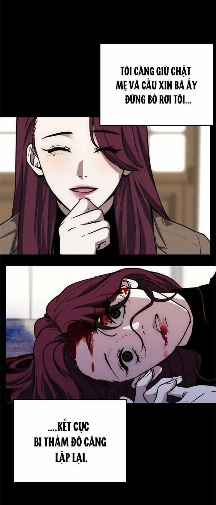 Lần Thứ Ba - Chapter 29 - Trang 42