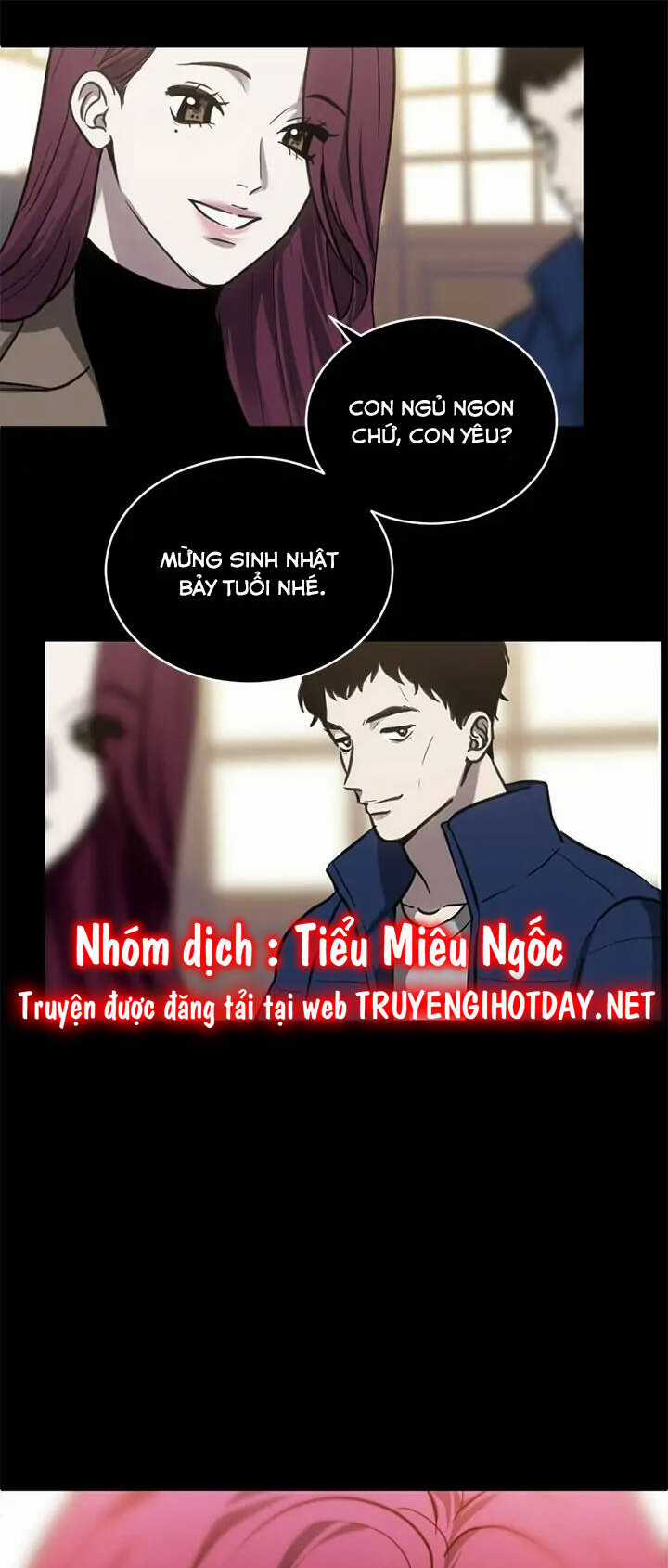 Lần Thứ Ba - Chapter 29 - Trang 51