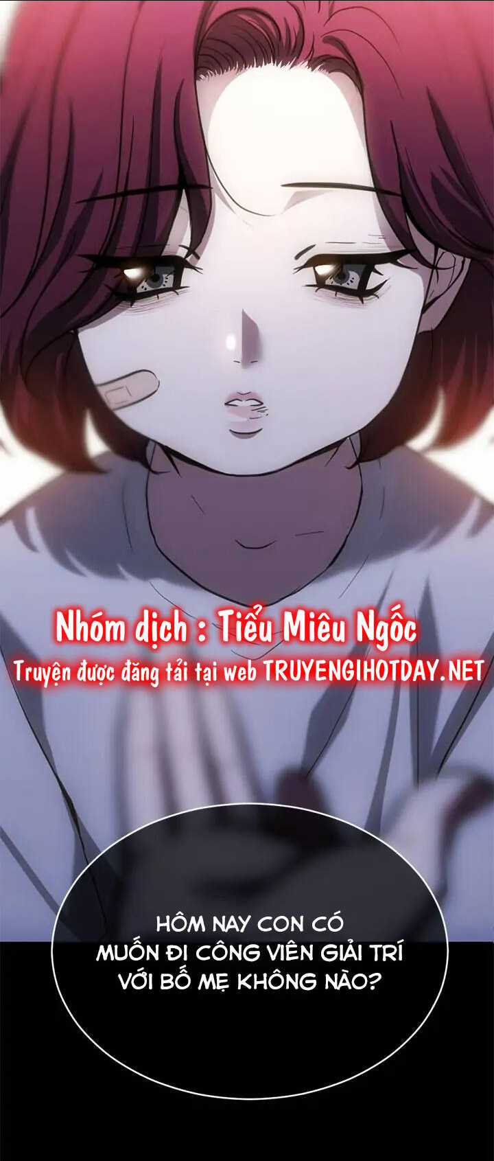 Lần Thứ Ba - Chapter 29 - Trang 52