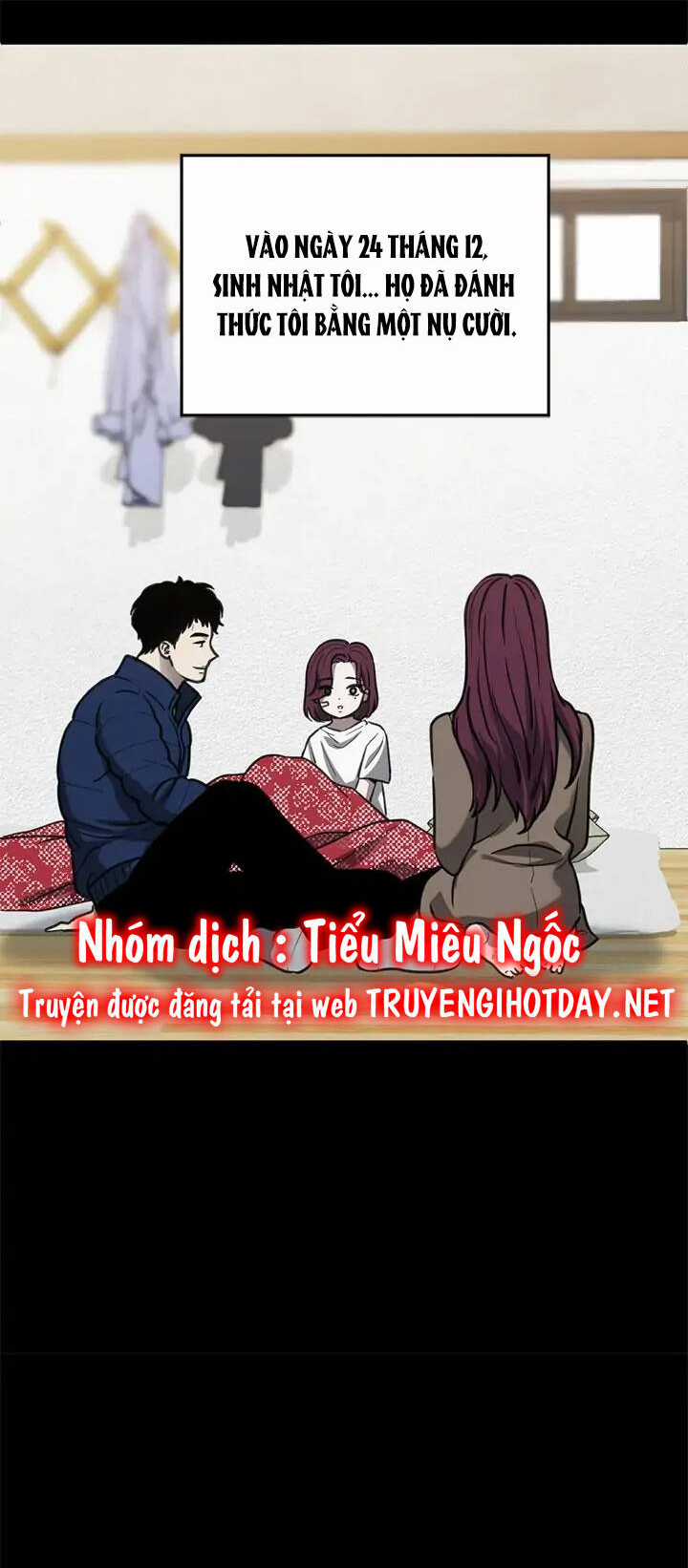 Lần Thứ Ba - Chapter 29 - Trang 9