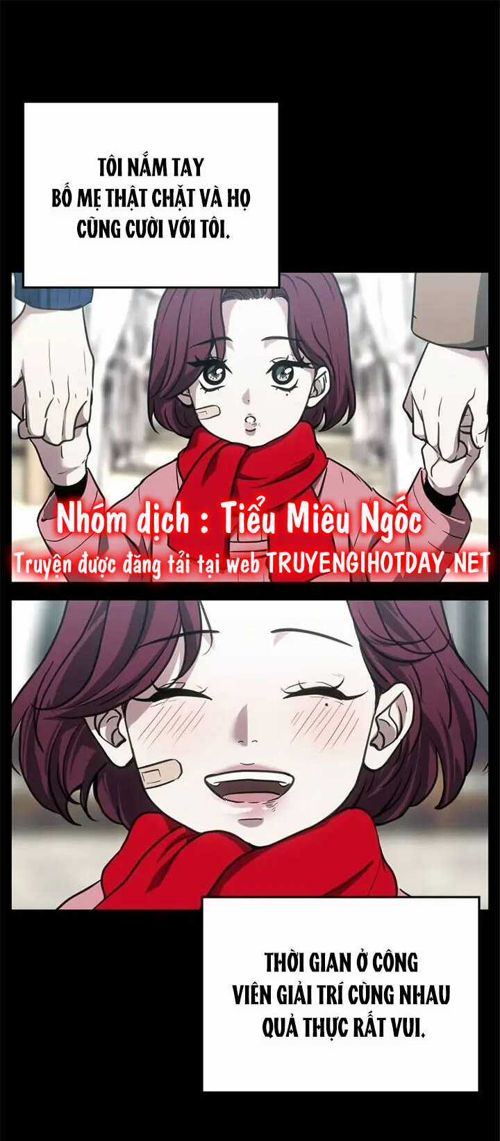 Lần Thứ Ba - Chapter 29 - Trang 10