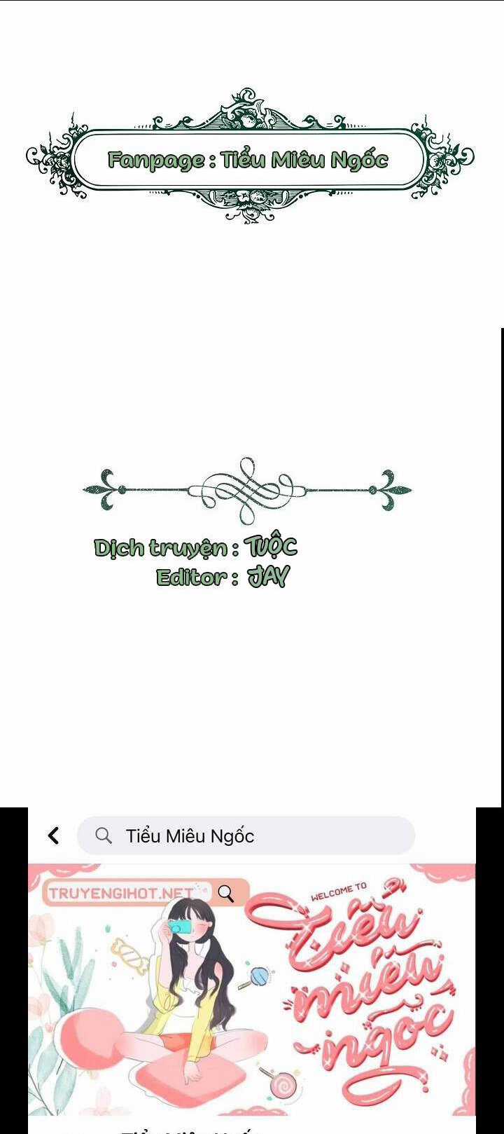 Lần Thứ Ba - Chapter 30 - Trang 1