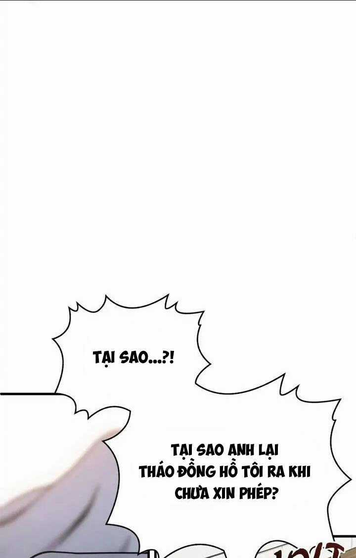 Lần Thứ Ba - Chapter 30 - Trang 11