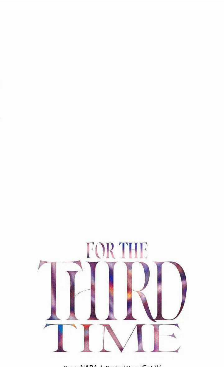 Lần Thứ Ba - Chapter 30 - Trang 27